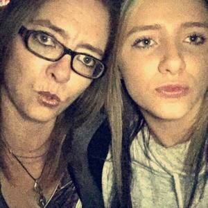 Meet your Posher, Tina